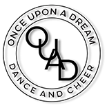 Once Upon A Dream Dance & Cheer