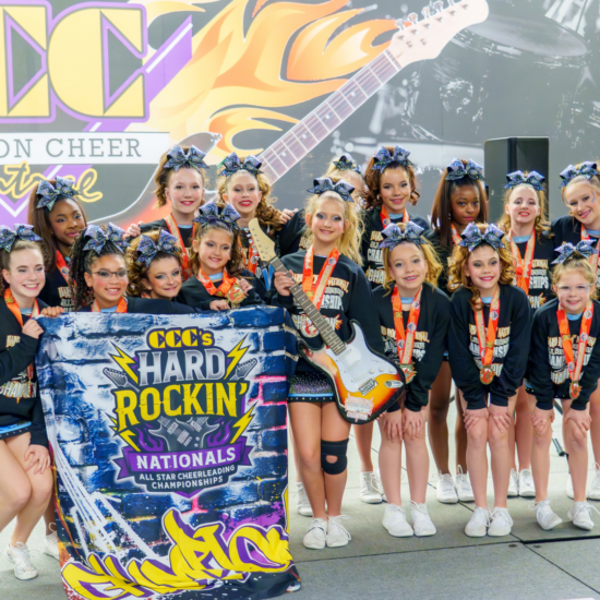 Once Upon A Dream Elite Once Upon A Dream Dance and Cheer in Wadsworth OH
