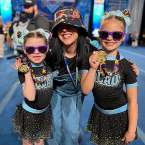 Once Upon A Dream Dance and Cheer in Wadsworth OH