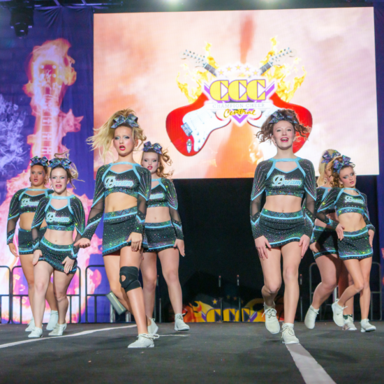 Once Upon A Dream Prep Once Upon A Dream Dance and Cheer in Wadsworth OH