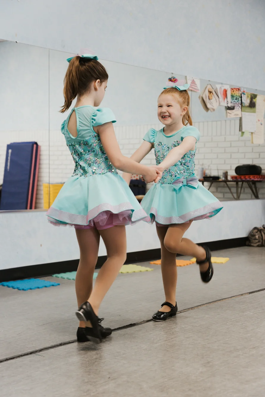 Dance program at Once Upon A Dream in Wadsworth OH